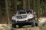 Mercedes-Benz GLK-Class 2010 года